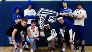 Mr. MiniThon intro