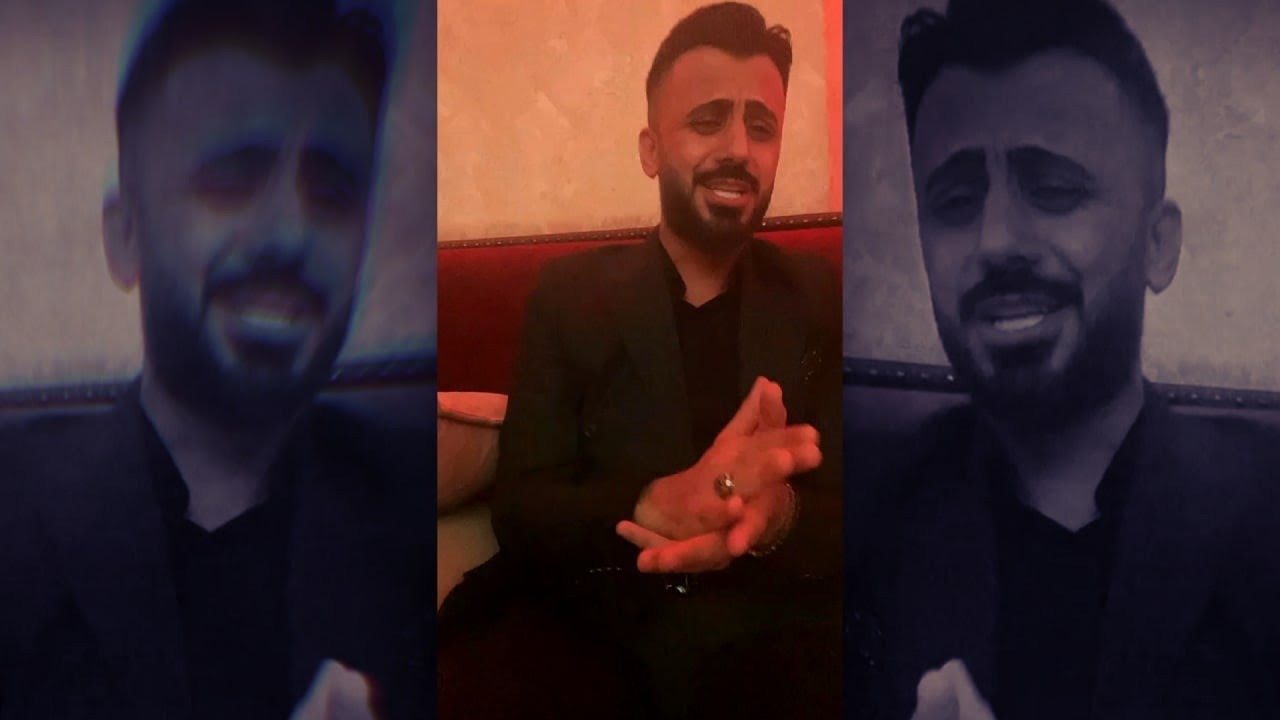 كامل يوسف || صغير وخاف ربك ساف جبدي - جابولي شيخ يقره يبات عندي - ترند التيك توك & صميخ