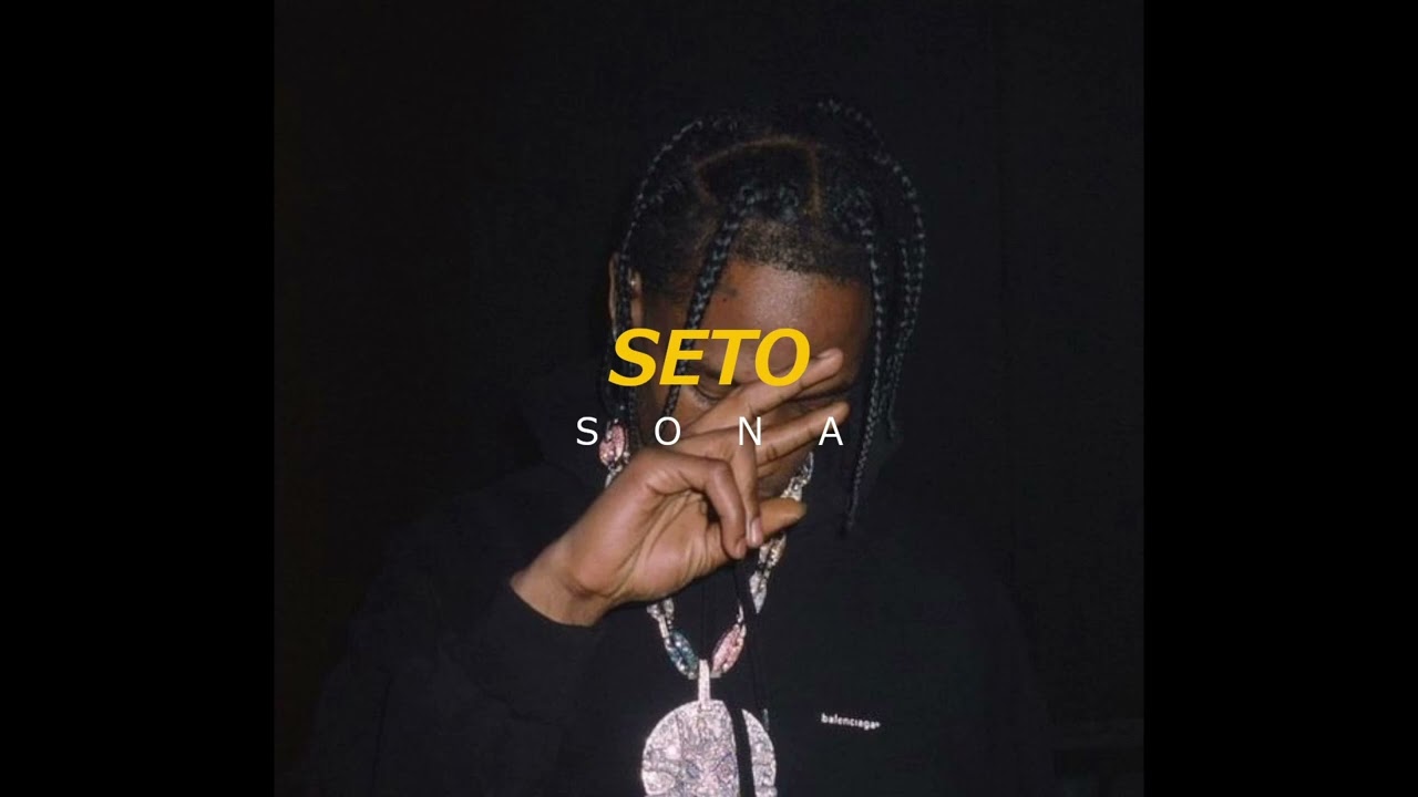 [FREE] Trap Type Beat - "Seto" | Travis Scott Type Beat 2024 | Prod. SONA
