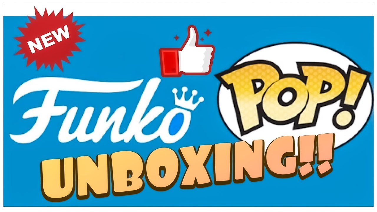 AMAZING FUNKO POP UNBOXING! Exclusive Collectibles! 