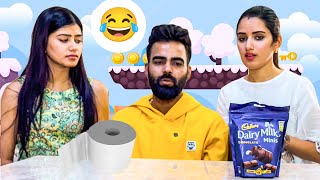 Toilet paper Se Paise Kamane wala Game 😂 screenshot 4