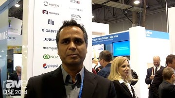 DSE 2014: Intel Gives an Overview of Technology for Personalizing Customer Experiences