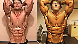 Jeff Seid vs Connor Murphy - Aesthetic Motivation