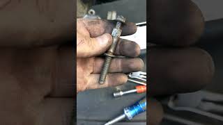97-03 f150 rough idle/ stalling fix