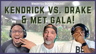 Kendrick vs.Drake Beef: Who Won!?!
