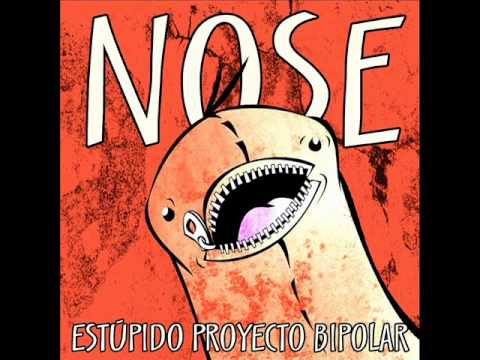 DESCARGAR "EstÃºpido Proyecto Bipolar" COMPLETO AQUÃ: www.mediafire.com/download.php?g6fxkb8zy61u2k7 Todas las canciones fueron compuestas y escritas por NOSE excepto Gris y Inevitable escritas por JosÃ© Herrera y Un Par De Decisiones que es un tributo a Glup! TODOS LOS DERECHOS RESERVADOS Â® 2012