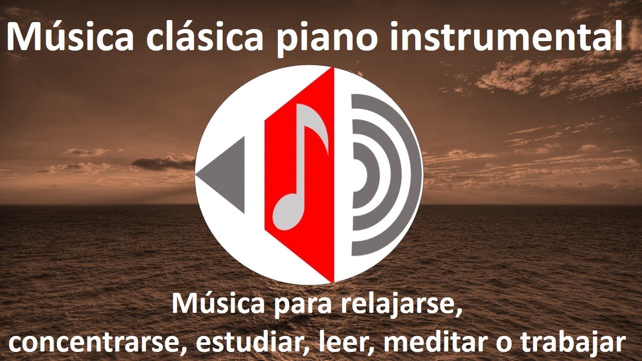 Musica Clasica Anillo De Hadas Para Trabajar Y Concentrarse 2018 Youtube