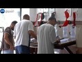 الجريدة الرسمية: مرسوم تنفيذي يحدد كيفيات تجديد المجالس الشعبية و الولائية المحلة