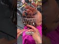 Women with LOCS are top tier : 2054 IG/Nappstar_nyc