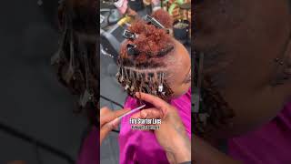 Women with LOCS are top tier : 2054 IG/Nappstar_nyc