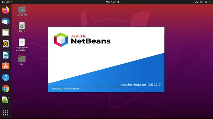 How To Install Netbeans IDE on Ubuntu 20.04 LTS