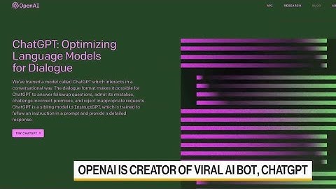 Microsoft Is Said to Mull $10 Billion ChatGPT Creator Investment