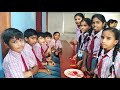 Rakshabandhan celebration in pps kopra  class 6th students shoot and edited by pritam kumar