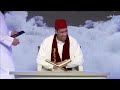 الحلقة 9 جائزة كتارا لتلاوة القرآن الكريم 2026 الموسم 9