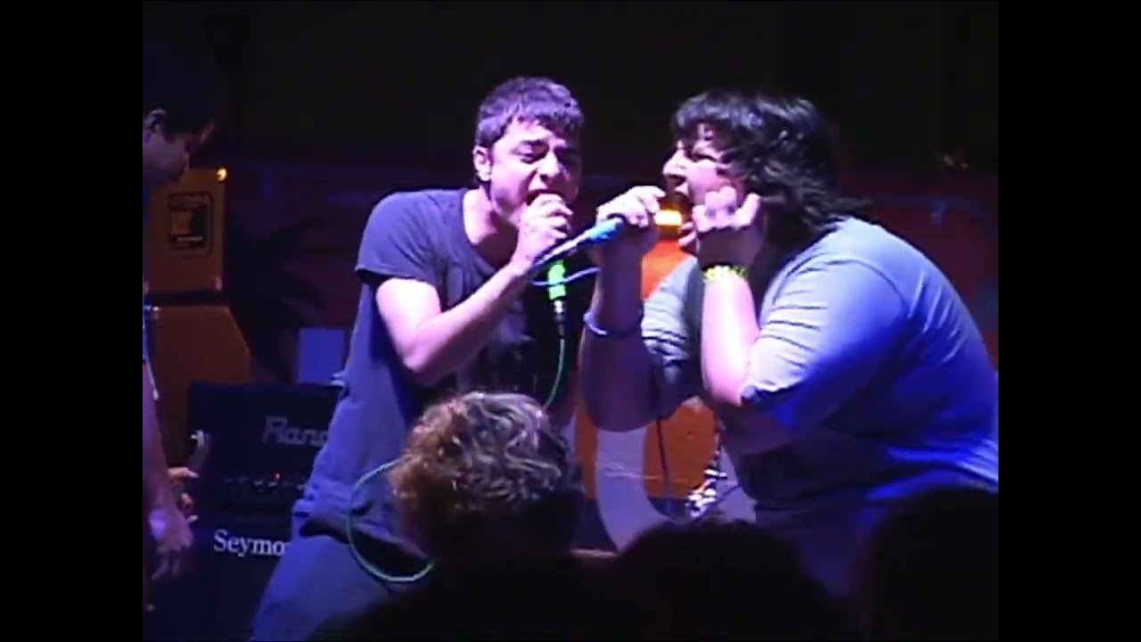 my precious solitude live at lincoln's beard brewing co. miami, fl (full set) 3/1/26