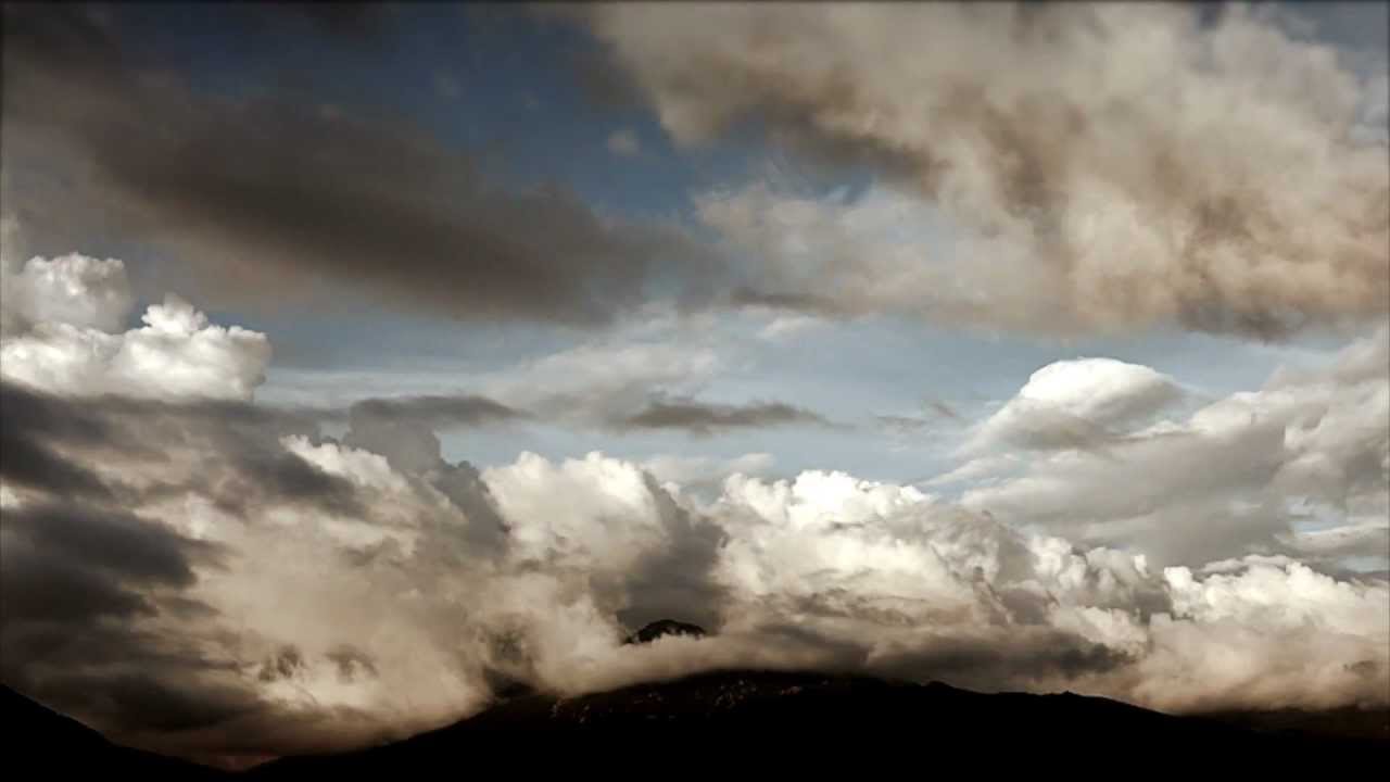 Dio Vi Salvi Regina Hymne Corsica 432 Hz Timelapse montagne Corse du sud Valinco Propriano Olmeto
