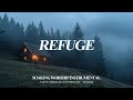 REFUGE | Soaking Worship Instrumental for Prayer & Devotion (3 Hour)