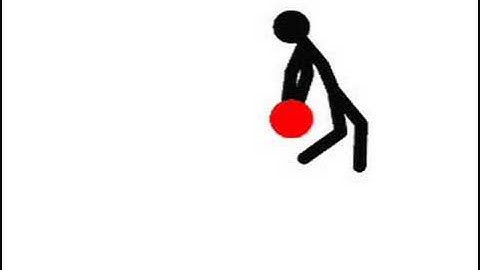 Pivot Door Animation (!!)