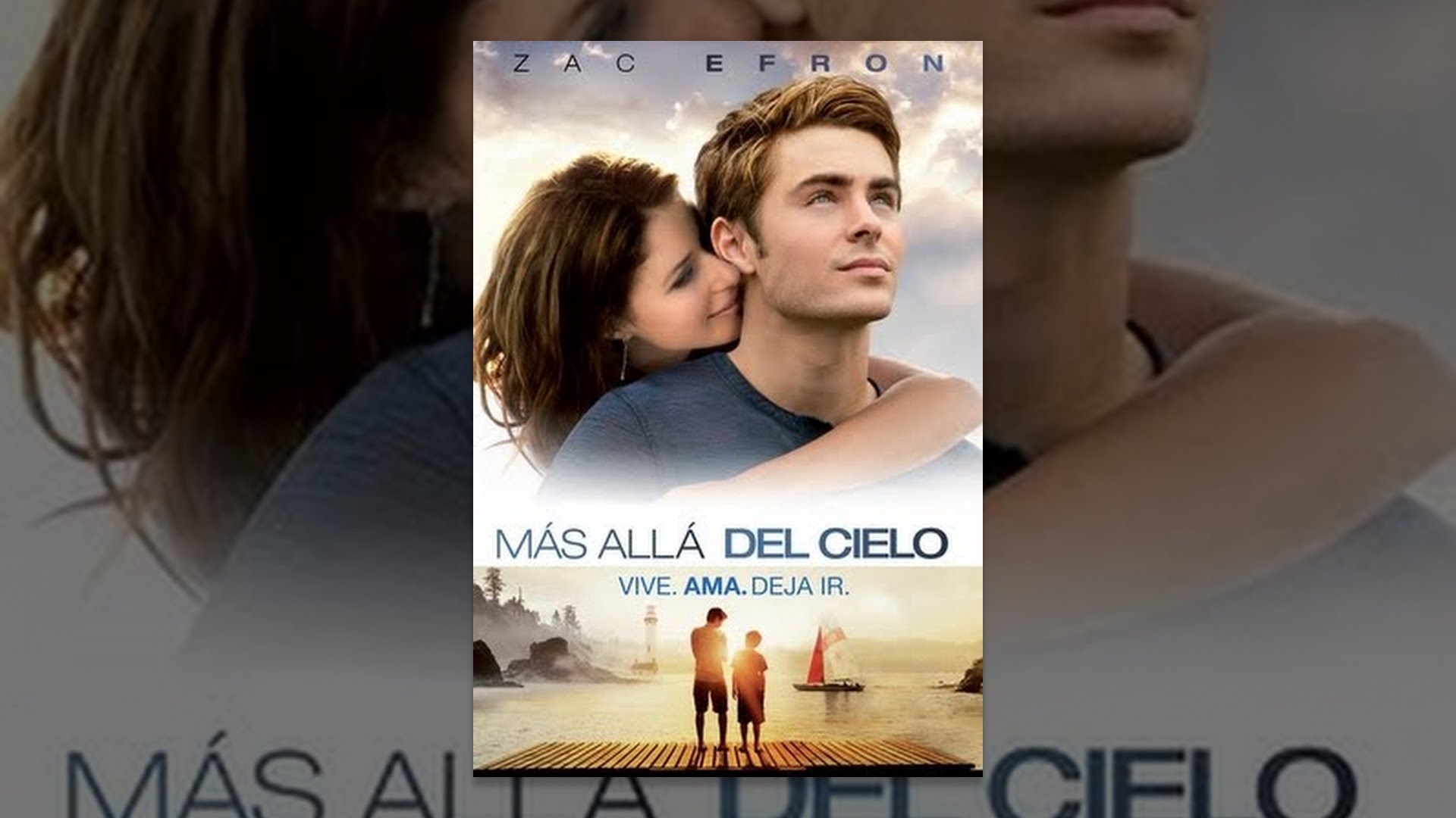 Más allá del Cielo - YouTube