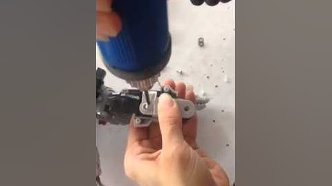 UniqueToys O-04 Siegfried Leg Fix