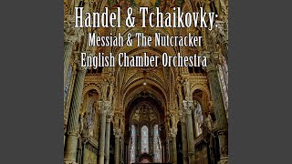 Messiah: HWV 56 - Sinfony