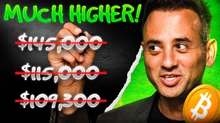 Why Bitcoin Could Go MUCH HIGHER!