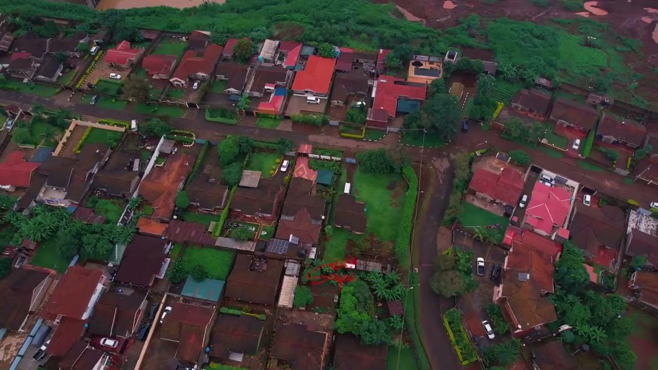 KIBOKO ESTATE IN THIKA TOWN