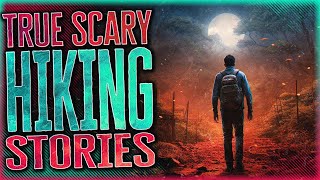 4 TRUE Terrifying Hiking and Biking Stories That Turn Nature Into a Nightmare