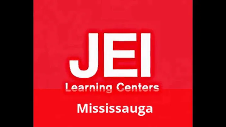 JEI Mississauga Tutoring and Learning Center