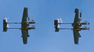 ecoSUB - a few ways to launch an AUV