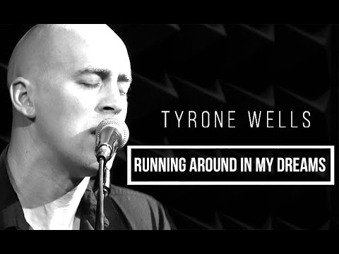 Tyrone Wells Running Around In My Dreams Video Youtube