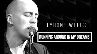 Tyrone Wells - Running Around in My Dreams (Video)