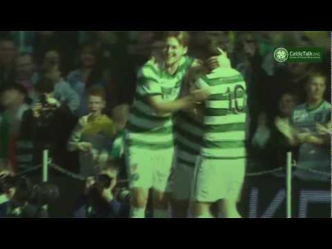 8togel x CINABOS - Celtic FC || Best moments so far || 2011/2012
