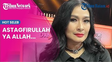Iis Dahlia Dihujat Gegara Kenakan Busana Tak Sesuai Usia