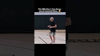 The Secret Every NBA Player Hides From You 🤫🏀