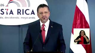 🔴 En Vivo l Conferencia de Prensa Semanal del Presidente de la República, 14 Diciembre, 2022.