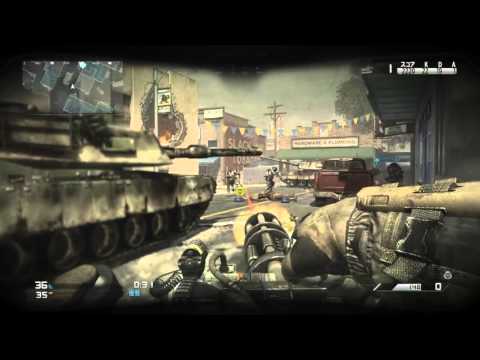 [CoD：G]検証動画！マニアックVSジャガノート