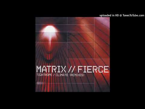 Matrix & Fierce — Matrix & Fierce - Climate (Cause4Concern Remix)