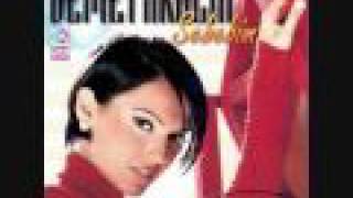 Demet Akalın - Zor Sevda