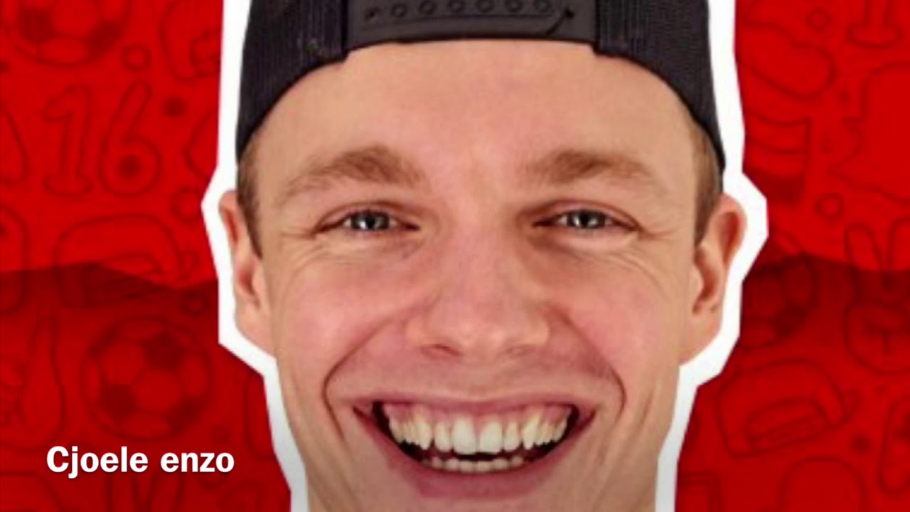 Enzo Is Cjoel