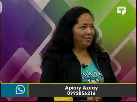 Emprendimiento Apiary Azuay