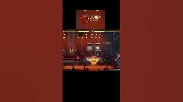 Easy Spawn Combo | Mortal Kombat 11