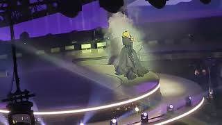 Madonna - Nothing Really Matters (live Capital One Arena, DC, Dec 19, 2023) 4K