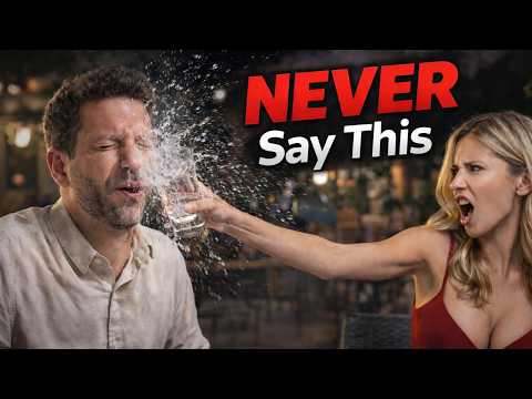 7 Phrases That Kill Her Sexual Attraction