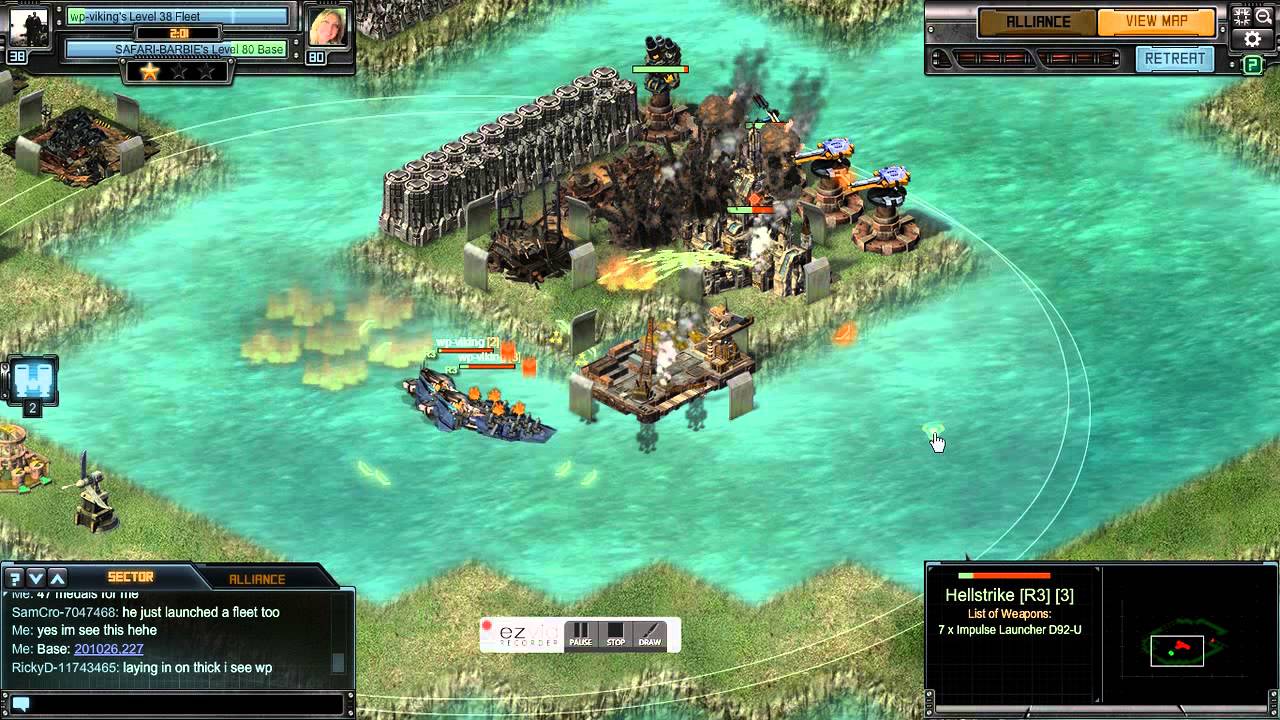 My Ezvid Video YouTube