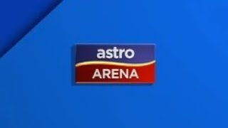 Channel Id 2016 Astro Arena