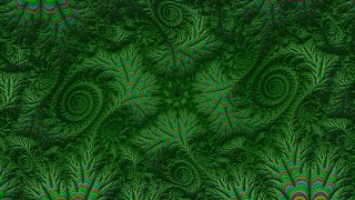 20 Billion iterations Mandelbrot Madness Zoom 1