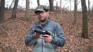 Smith and Wesson M&amp;P Pro Series CORE: Complete