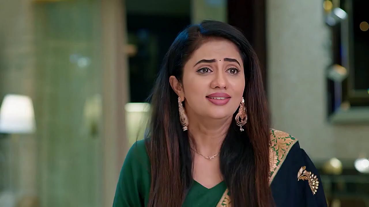 Jagadhatri Telugu | Ep - 562 | Webisode | Jun 23 2025 | Zee Telugu