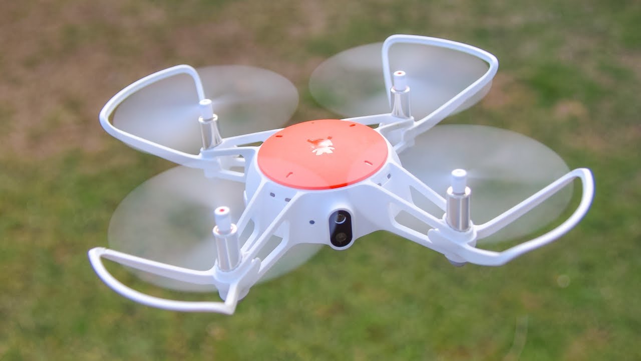 drone xiaomi mitu